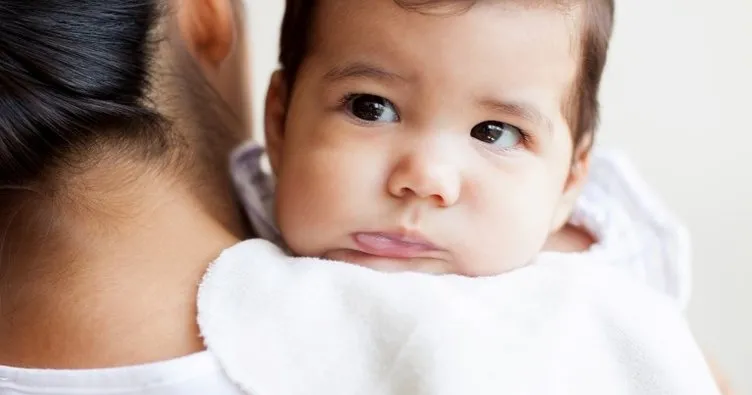 Bebeklerde hıçkırık nasıl geçirilir?