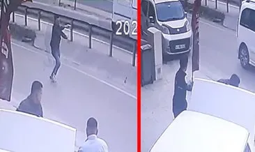 Oto galeriye silahlı saldırının şüphelisi tutuklandı #kocaeli