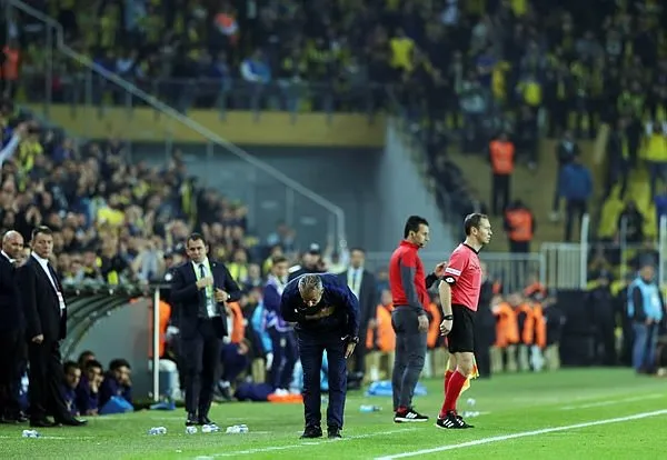 İsmail Kartal’dan çok sert Fenerbahçe açıklaması: Karaktersiz değilim