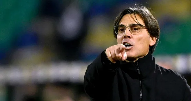 Abdullah ERCAN: Montella’nın içi kıpır kıpır