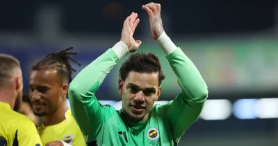 Aziz Yıldırım’ın Ederson’dan talebi ortaya çıktı! Özel görüşme...
