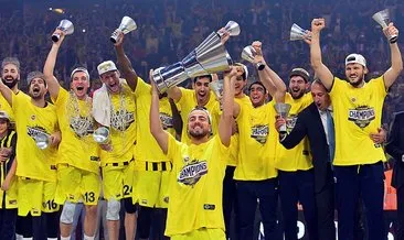 Fenerbahçe, Avrupa’da 474. maçına çıkıyor