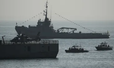 ABD’den Latin Amerika’ya askeri yığınak