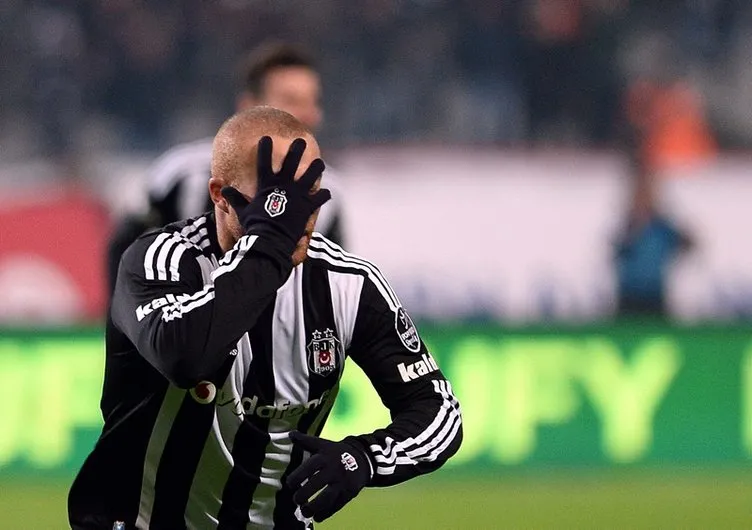 Son dakika: Son 30 yılın unutulmaz Beşiktaş-Galatasaray derbileri! 'Sergen attı, şampiyonluk geldi' ve derbi yarıda kaldı!