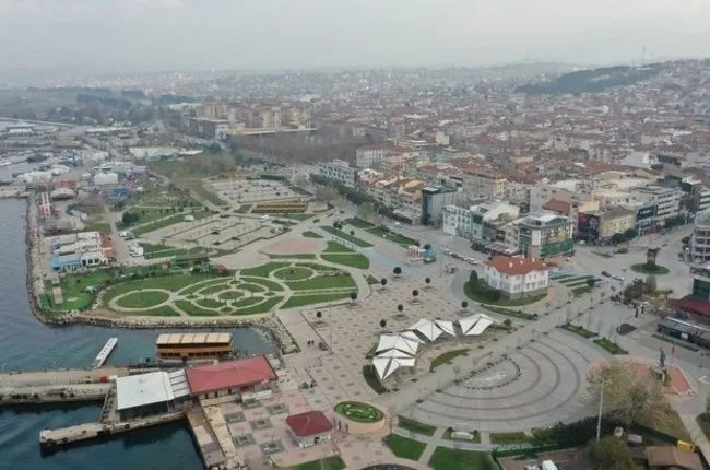 Yalova nüfus artış hızı en yüksek ikinci il oldu