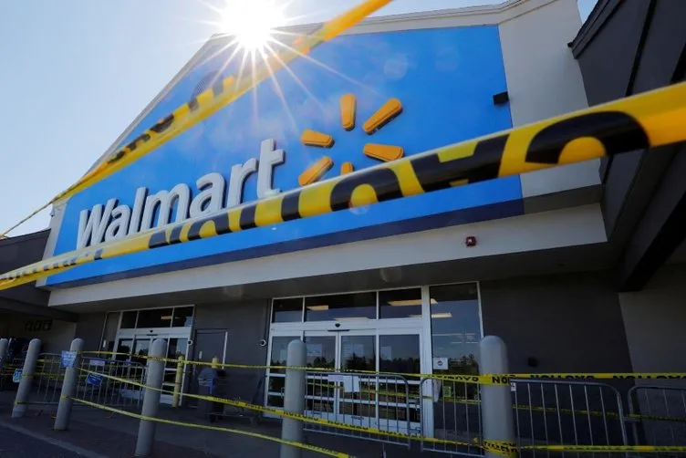 Dünyanın gözü Türkiye’de! WalMart’a satışlar şimdiden başladı...