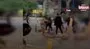 İzmir’de 7 kişi 2 kişiyi öldüresiye dövdü! Dehşete düşüren görüntüler | Video