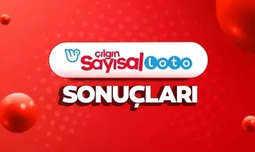 Sayısal Loto çekilişi tamamlandı! 10 Kasım 2025 Sayısal Loto sonuçları ve MP bilet sorgulama ekranı
