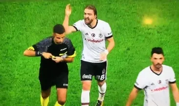 Caner Erkin’e jet soruşturma!