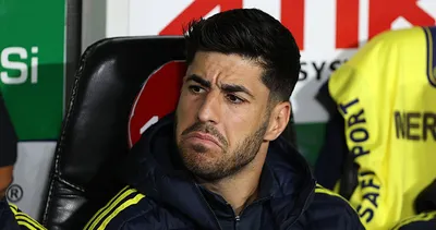 Fenerbahçe’yi bekleyen büyük tehlike! Asensio için olay iddia...