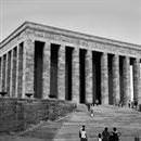 Anıtkabir proje yarışması