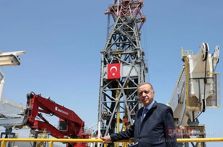 İşte Türkiye’nin dev adımının hikayesi: Enerjide milli dönem Berat Albayrak’ın o konuşması ile başladı...