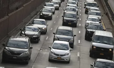 Döner dubalar trafikte hayat kurtaracak