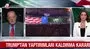 Suriye Ekonomi Bakanı canlı yayında gözyaşlarına boğuldu | Video