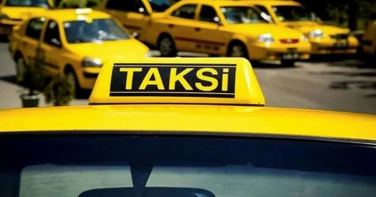 Taksiciler Türkiye’nin En’lerini seçecek