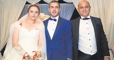 Mersinlilerin eğlendiği düğün