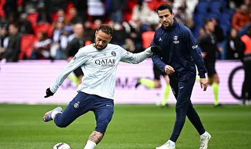 Manchester United’dan Neymar için flaş hamle!