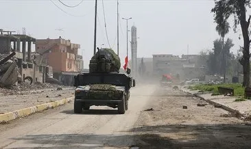 Son dakika: Irak Ortak Operasyonlar Komutanlığı duyurdu! Sincar’ı terk ettiler...