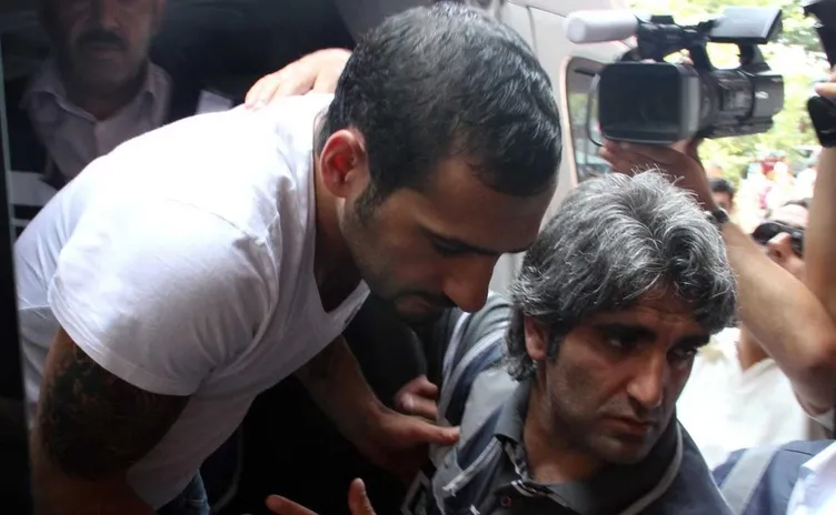 SON DAKİKA | İlişki yaşadığı 21 yaşındaki genç kızdan şok itiraflar: Bana kokaini Ümit Karan verdi