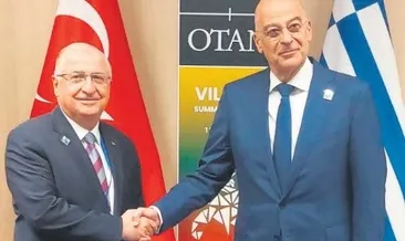 Yunanistan’la yeni dönem: Buzlar eriyor