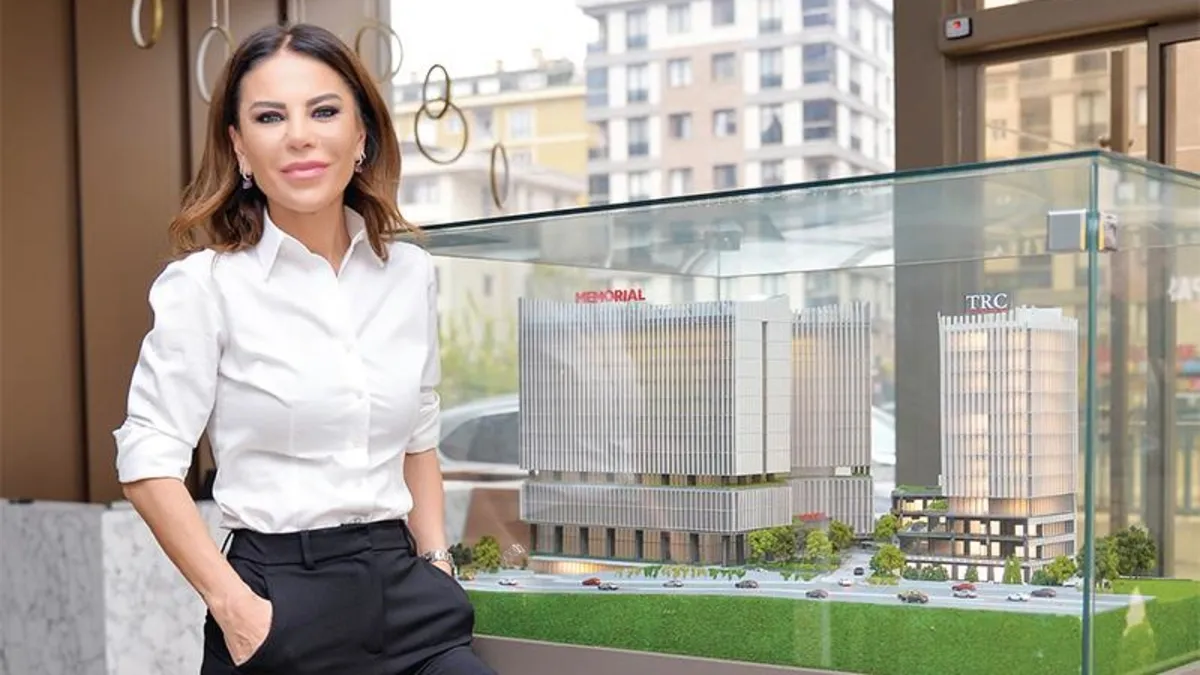 Ataşehir’deki rüşvet soruşturmasında müteahhit itirafçı oldu: Başkan pound seviyor dediler Ataşehir’deki rüşvet soruşturmasında müteahhit itirafçı oldu: Başkan pound seviyor dediler