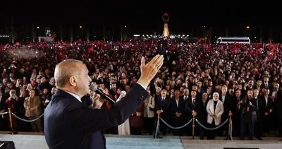 SON DAKİKA: Yeni Kabine ile Bakanlar Kurulu listesi ile Başkan Erdoğan tarafından duyuruldu! İşte 2023 Yeni Kabine listesi
