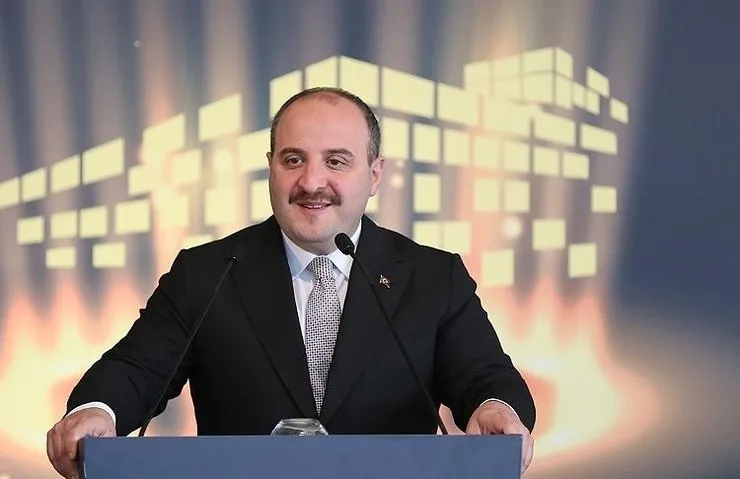 TÜRKİYE 16 YIL SONRA BİRİNCİ OLDU