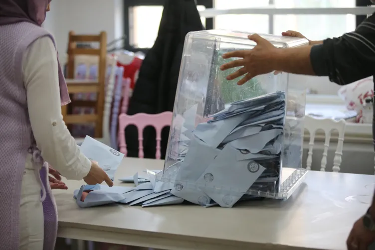 Türkiye seçimini yaptı! 31 Mart yerel seçimleri büyük bir olgunluk içerisinde gerçekleştirildi