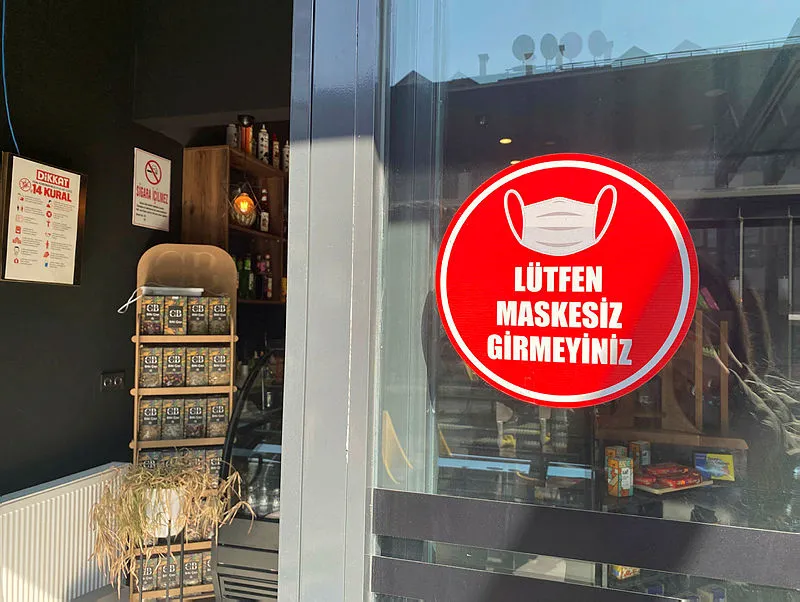 Kafeler ve restoranlar açık mı, ne zaman açılacak? Kafeler ve restoranlar 1 Mart’ta açılacak mı? İşte tüm detaylar...