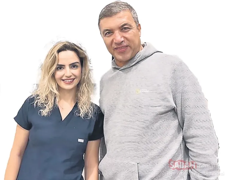 Sunucu İsmail Küçükkaya'nın aşk üçgeninde kriz!