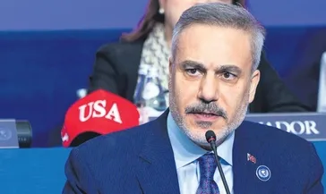 Türkiye, Gazze’ye asker göndermeye hazır