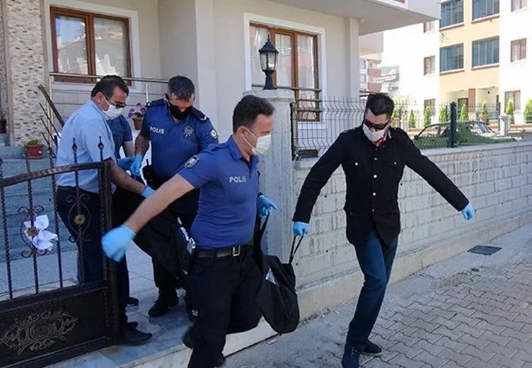 Zeynep Şenpınar’ı öldüren Selim Ahmet Kemaloğlu’nun ’deliyim’ oyunu tutmadı