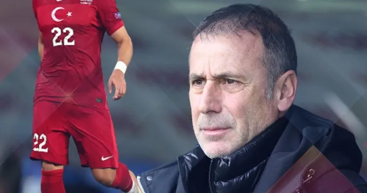 Son dakika: Trabzonspor’un 10. transfer bombası! Abdullah Avcı ısrarla istiyor