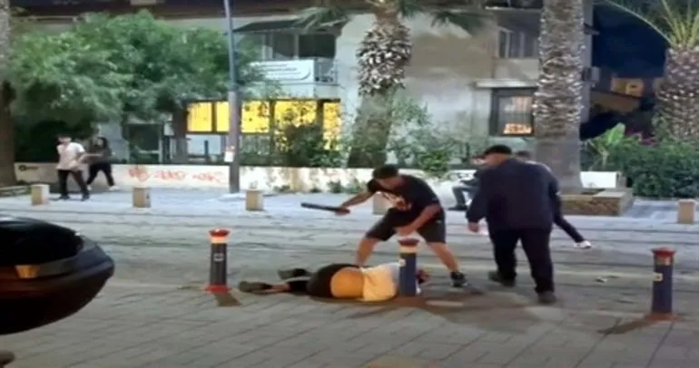 İzmir’de 3 kişi darp edilmişti: 6 şüpheli hakkında sıcak gelişme!