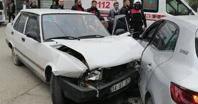 Alkollü sürücüden bir haftada iki olay #bolu Alkollü sürücüden bir haftada iki olay #bolu