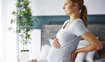 32. hafta 8. ayda bedeninizde meydana gelecek değişiklikler nelerdir hamilelik belirtileri nelerdir?