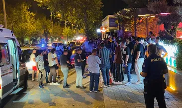 Denizli’de iki grup arasına silahlı çatışma: 2 ölü, 4 yaralı! #denizli