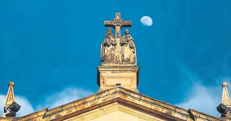 Kilise istismar suçunu kabul etti: 1300 kişiye 800 milyon $ ödeyecek