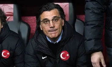Vincenzo Montella: Bu ruhu devam ettirmemiz gerekiyor