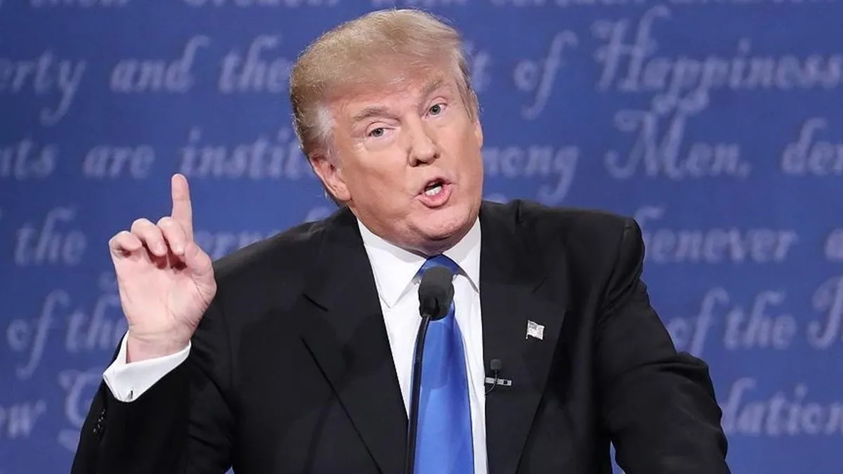 DOGE tasarruflarının yüzde 20’sini Amerika’nın olacak DOGE tasarruflarının yüzde 20’sini Amerika’nın olacak