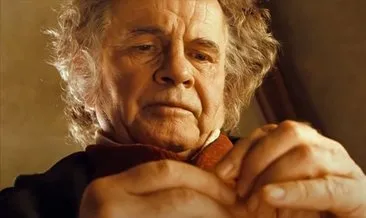 Son dakika haberi: Yüzüklerin Efendisi filminin Bilbo Baggins’i ünlü aktör Sir Ian Holm hayatını kaybetti! Sir Ian Holm’un ölüm nedeni...