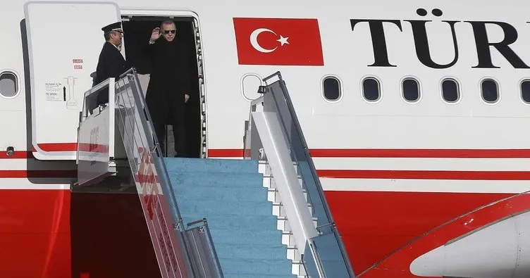 Başkan Erdoğan’ın Afrika turu başlıyor! İşte liderlerin ele alacağı konular