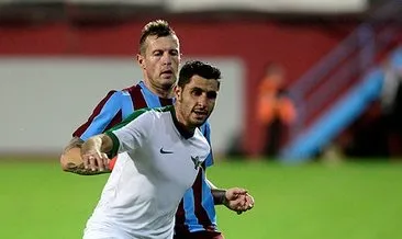 Özer Hurmacı Sivasspor’a transfer oldu