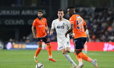 Fenerbahçe’de gelenler gidenleri arattı!