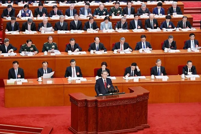 Çin’de kritik genel kurul: Gündem enflasyon ve istihdam hedefleri