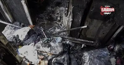 Bangladeş’te tren vagonları ateşe verildi: 4 ölü | Video