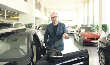 Benzersiz bir hizmet deneyimi