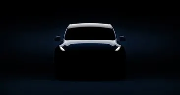 Tesla Model Y resmen tanıtıldı!