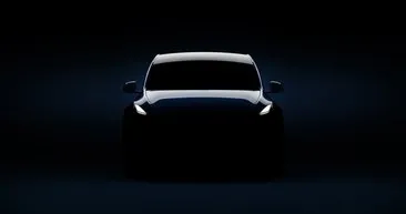Tesla Model Y resmen tanıtıldı!