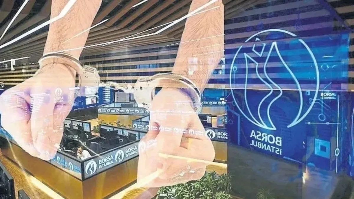 Fon soruşturmasında yeni gelişme! 17 şüpheli hakkında tutuklama istemi